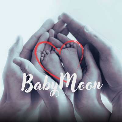 Momento BabyMoon 