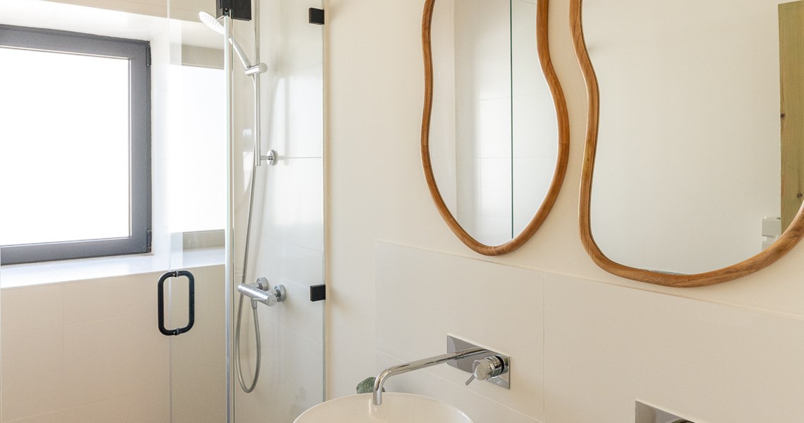 Superior-Doppel-/Zweibettzimmer: Nr.: 1, 3, 6