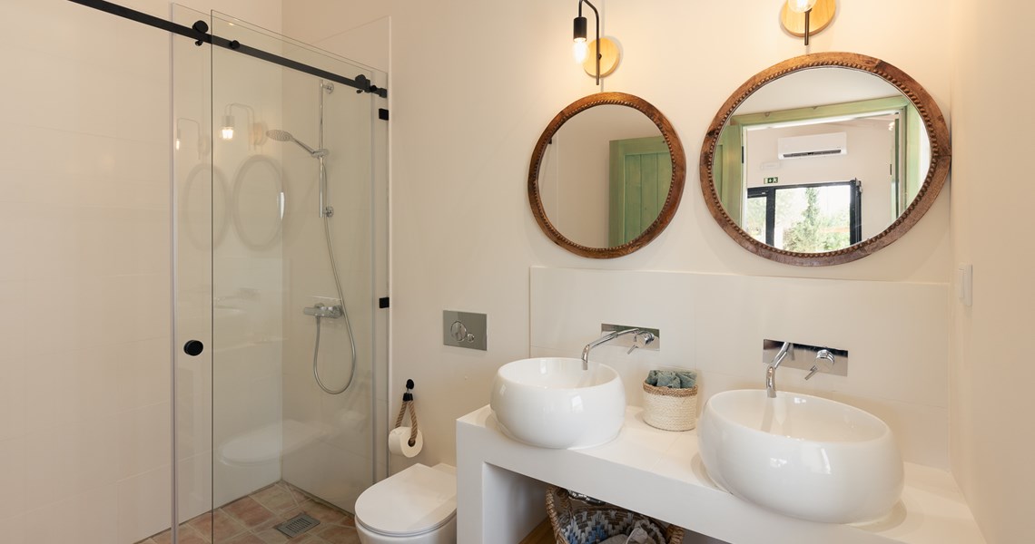 Superior-Doppel-/Zweibettzimmer: Nr.: 1, 3, 6