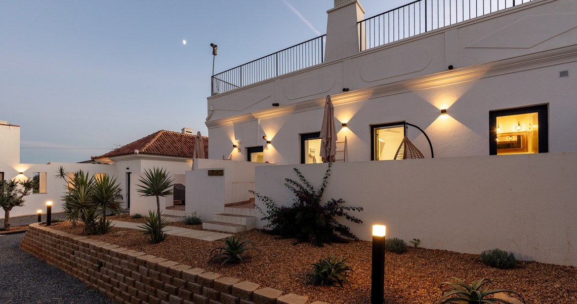 Superior-Doppel-/Zweibettzimmer: Nr.: 1, 3, 6