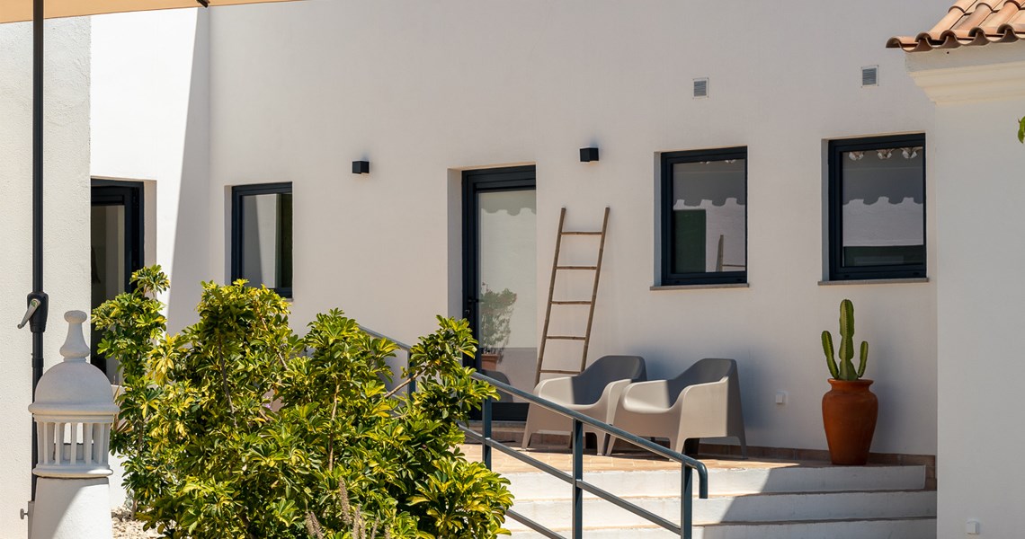 Suite 5 - Bela